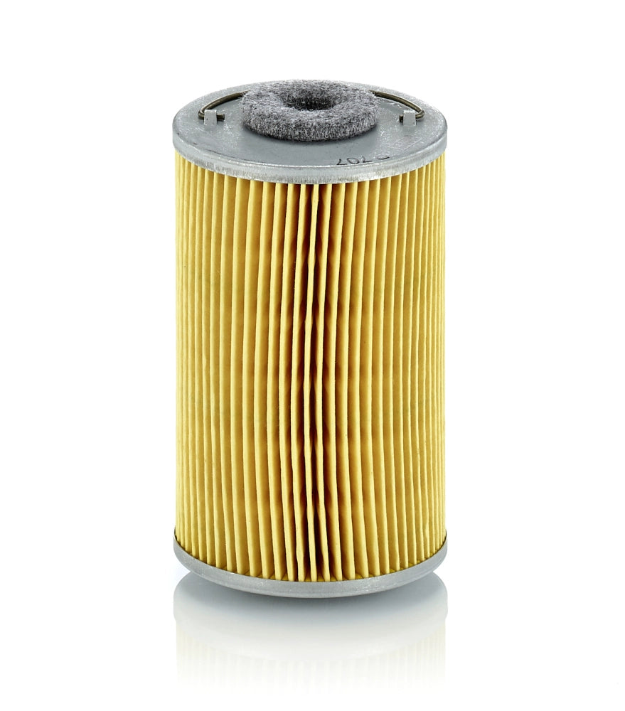 MANN-FILTER P 707 Filtru combustibil