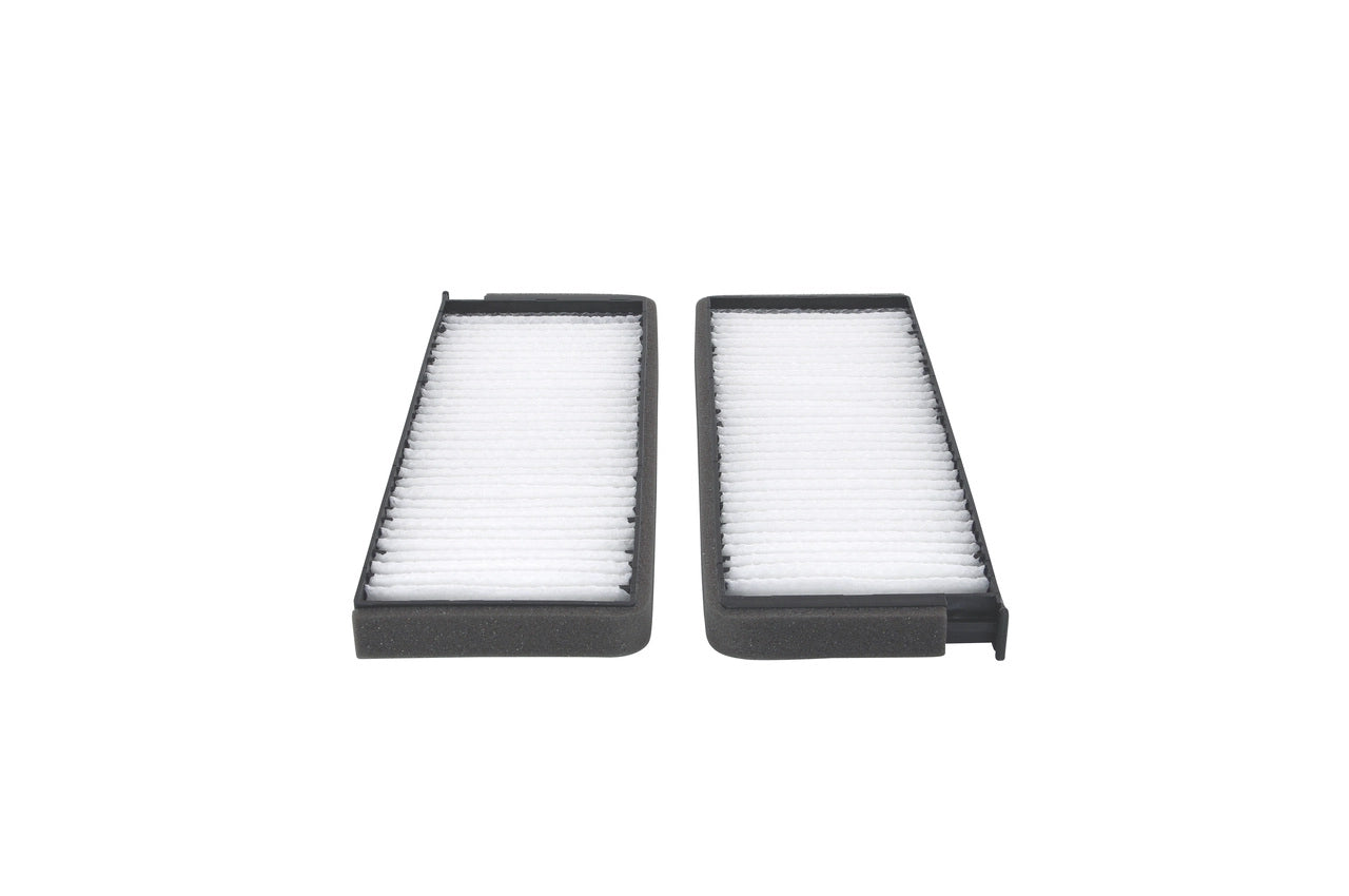 BOSCH 1 987 431 176 Filtru, aer habitaclu