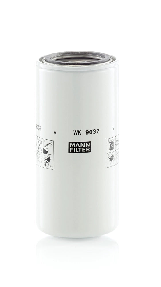 MANN-FILTER WK 9037 x Filtru combustibil