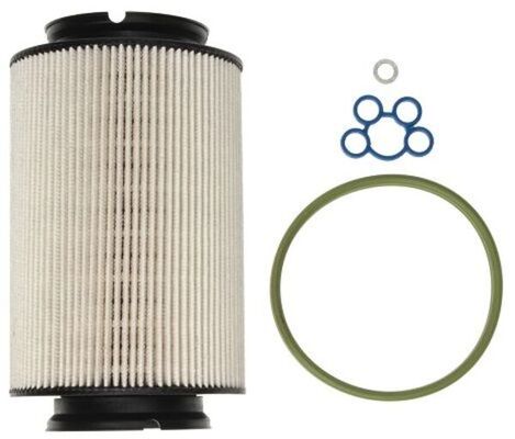 MAHLE KX 178D Filtru combustibil