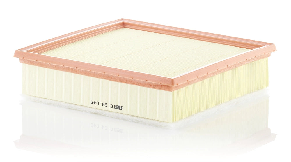 MANN-FILTER C 24 049 Filtru aer
