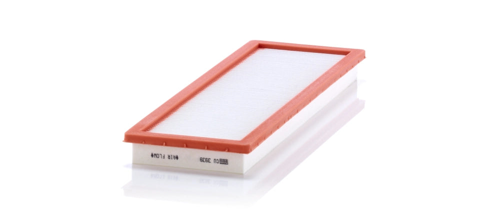 MANN-FILTER CU 3939 Filtru, aer habitaclu