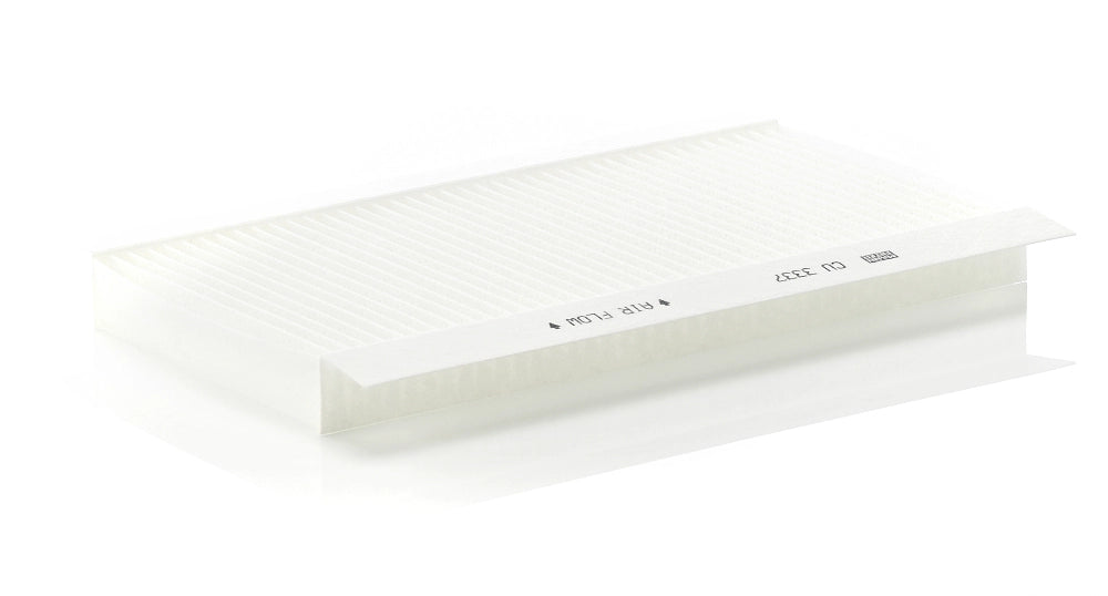 MANN-FILTER CU 3337 Filtru, aer habitaclu