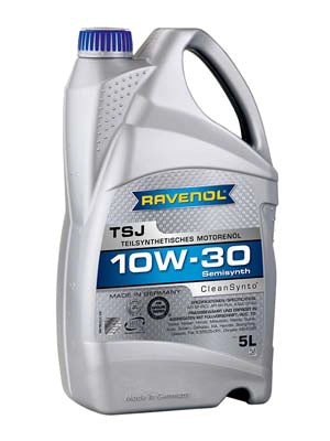 RAVENOL TSJ SAE 10W-30 1112106-005-01-999