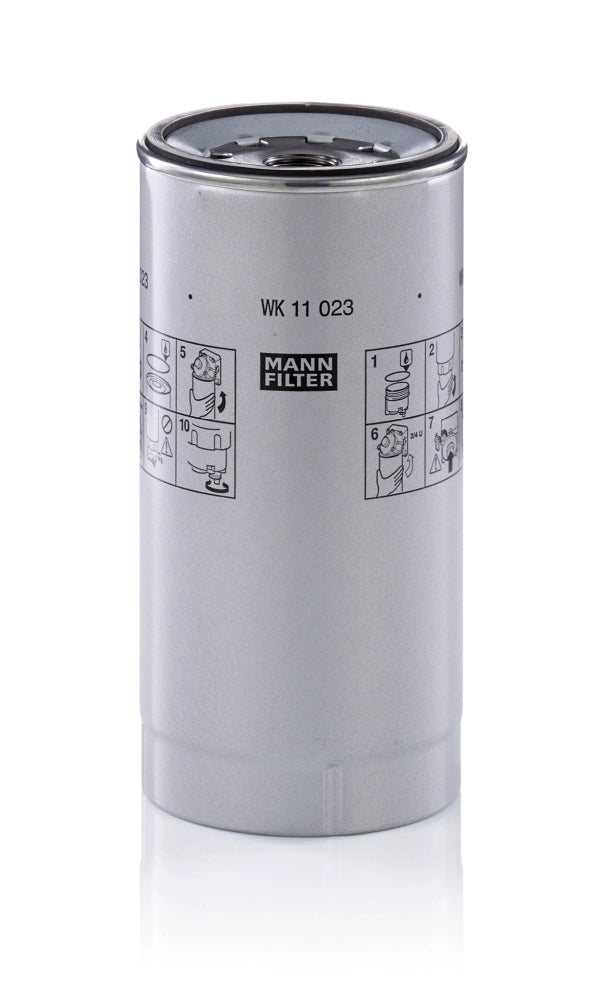 MANN-FILTER WK 11 023 z Filtru combustibil