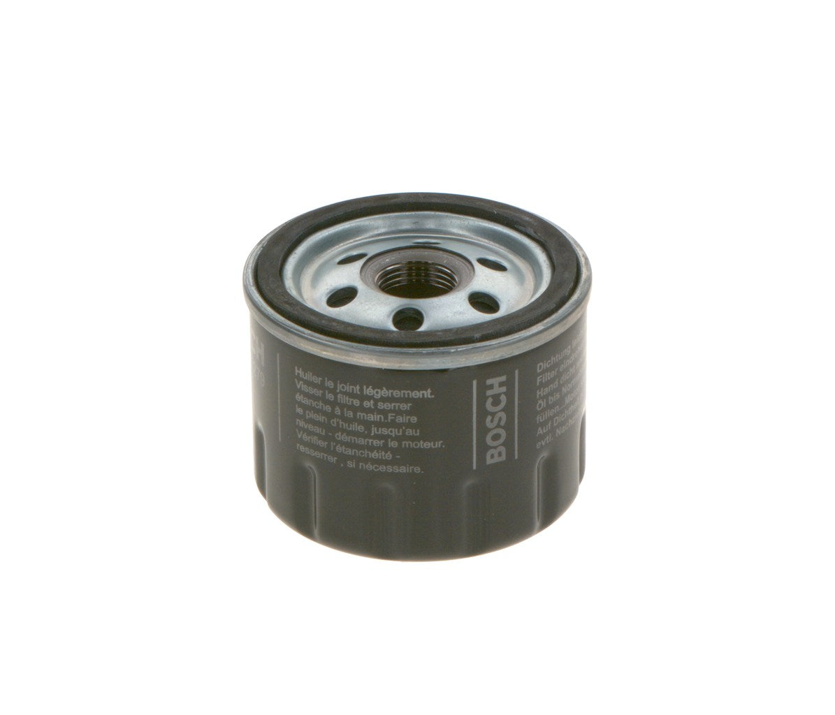 BOSCH F 026 407 279 Filtru ulei
