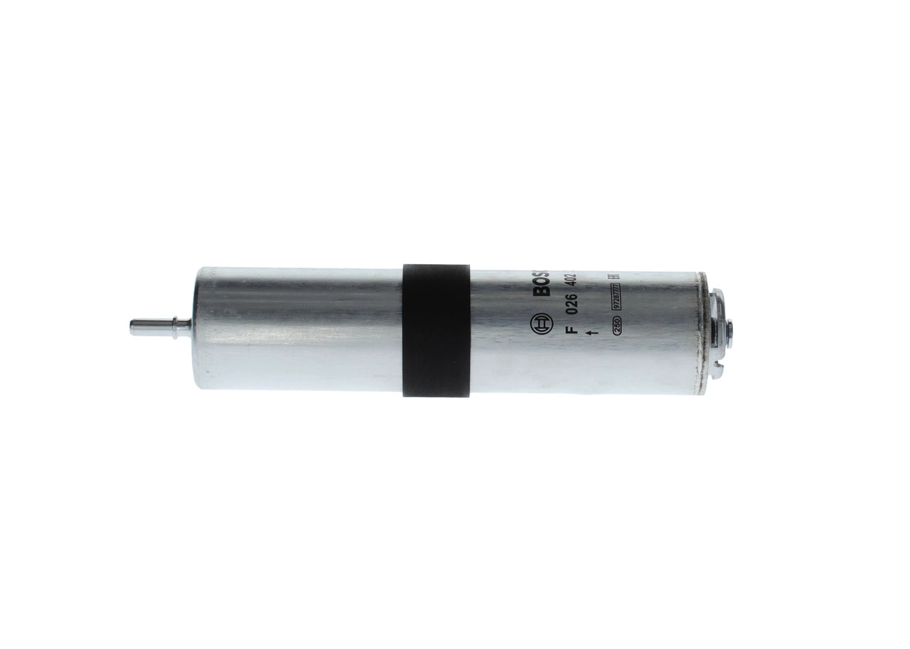 BOSCH F 026 402 257 Filtru combustibil
