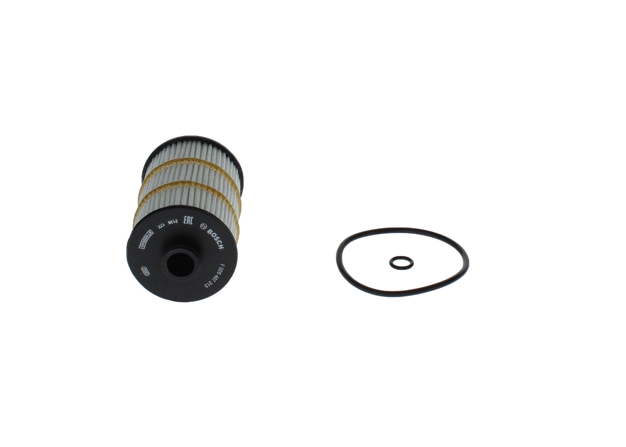 BOSCH F 026 407 313 Filtru ulei