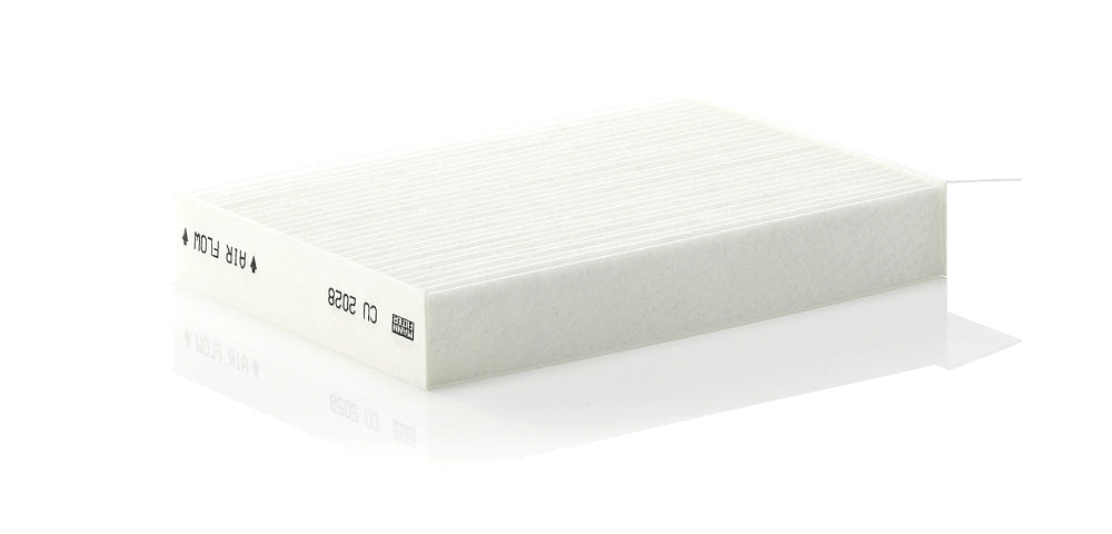 MANN-FILTER CU 2028 Filtru, aer habitaclu