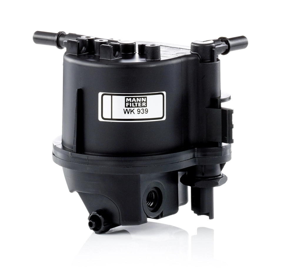MANN-FILTER WK 939 Filtru combustibil