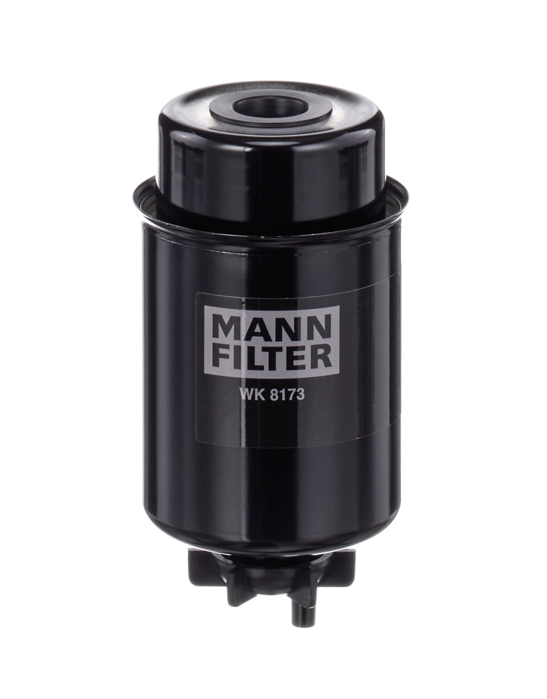 MANN-FILTER WK 8173 Filtru combustibil