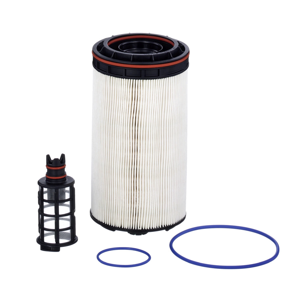 MANN-FILTER PU 12 013-2 z Filtru combustibil