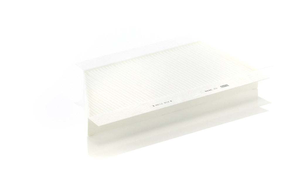 MANN-FILTER CU 3448 Filtru, aer habitaclu