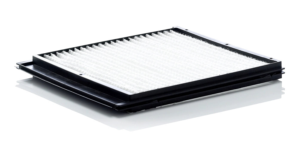MANN-FILTER CU 2516 Filtru, aer habitaclu