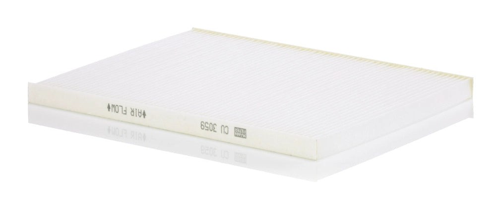 MANN-FILTER CU 3059 Filtru, aer habitaclu