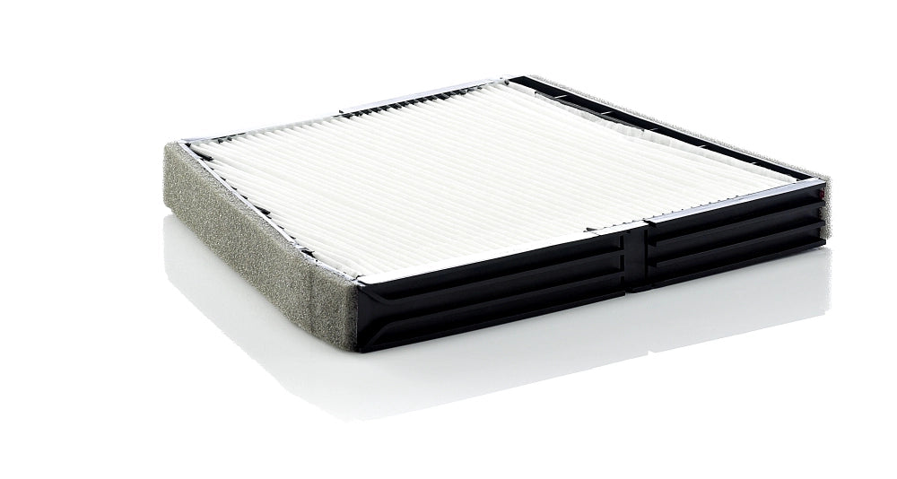 MANN-FILTER CU 2337 Filtru, aer habitaclu