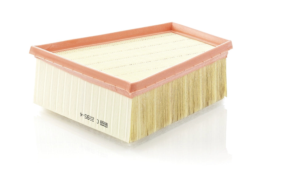 MANN-FILTER C 2295/4 Filtru aer