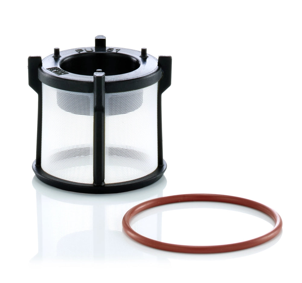 MANN-FILTER PU 51 z Filtru combustibil