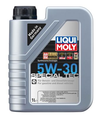 Special Tec 5W-30 9508