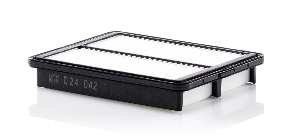 MANN-FILTER C 24 042 Filtru aer