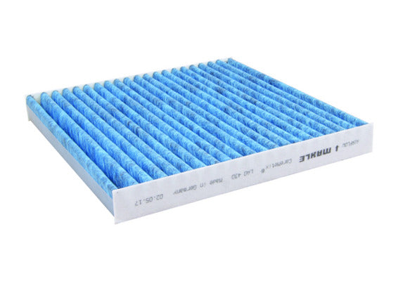 MAHLE LAO 430 Filtru, aer habitaclu