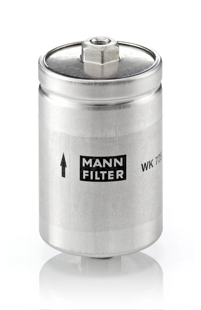 MANN-FILTER WK 725 Filtru combustibil