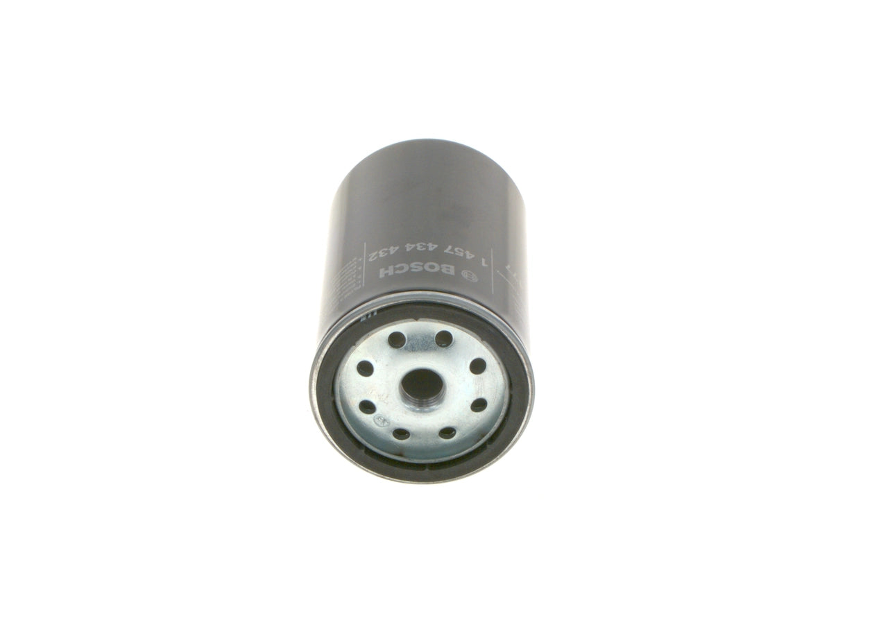 BOSCH 1 457 434 432 Filtru combustibil