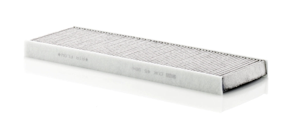 MANN-FILTER CUK 45 004 Filtru, aer habitaclu