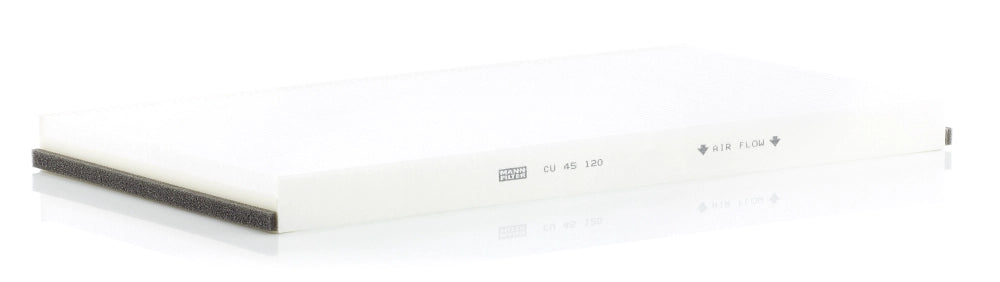 MANN-FILTER CU 45 120 Filtru, aer habitaclu