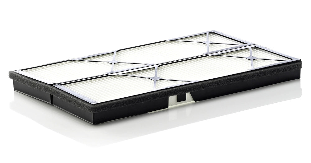 MANN-FILTER CU 3759 Filtru, aer habitaclu