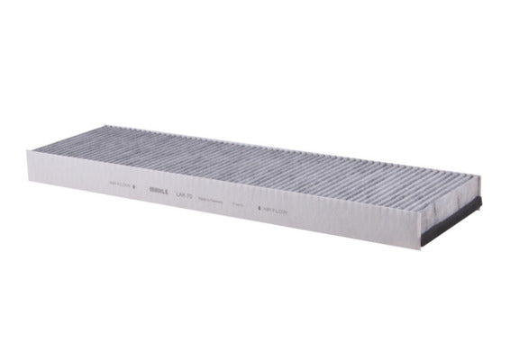 MAHLE LAK 70 Filtru, aer habitaclu