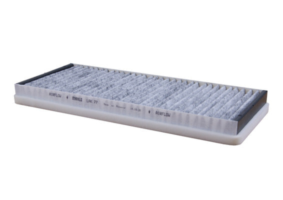 MAHLE LAK 77 Filtru, aer habitaclu
