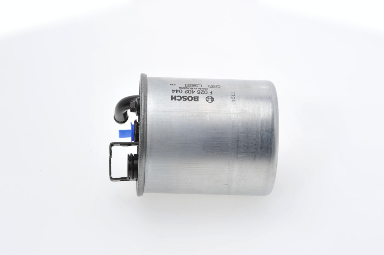 BOSCH F 026 402 044 Filtru combustibil