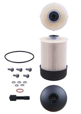 MAHLE KX 338/22D Filtru combustibil