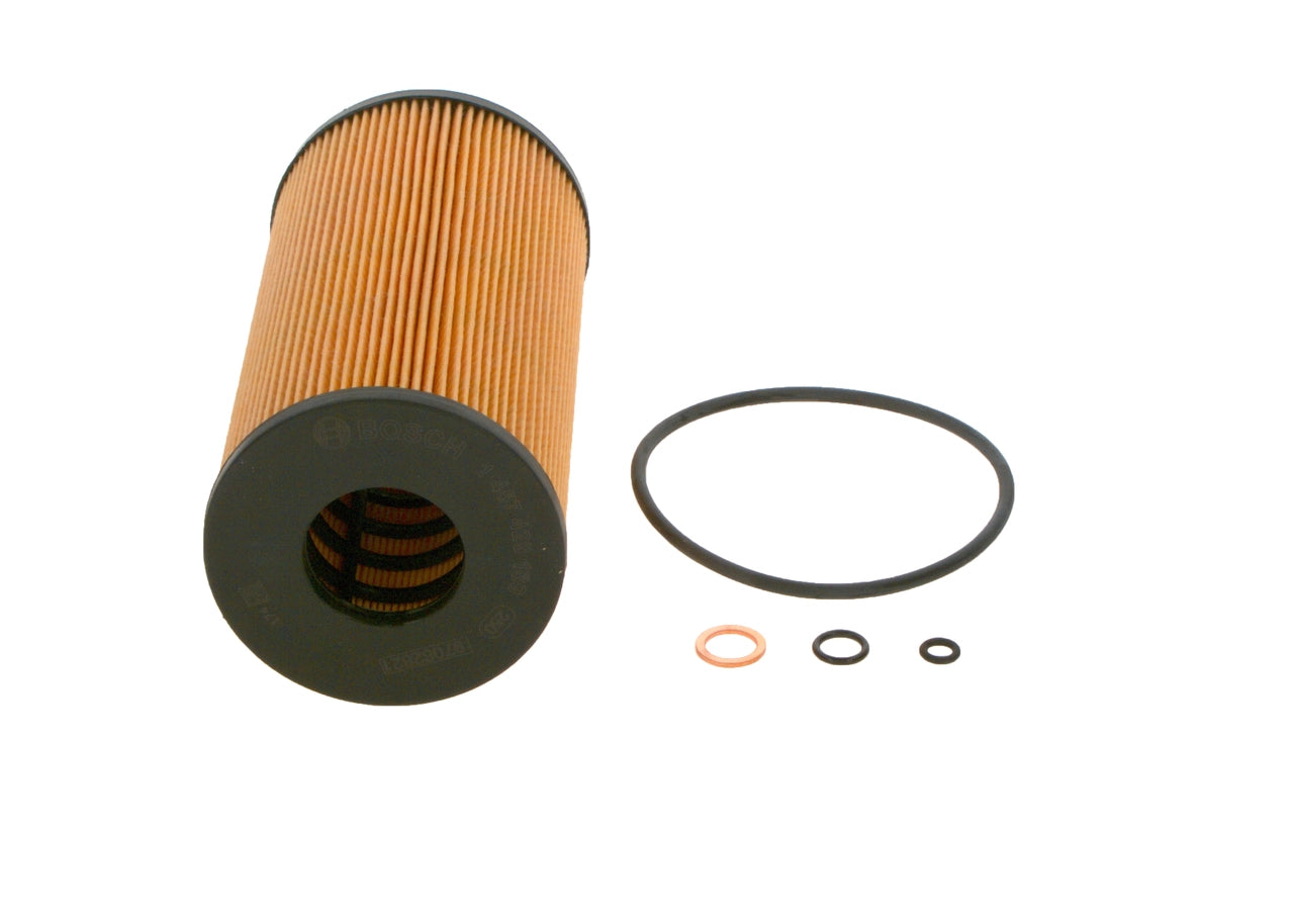 BOSCH 1 457 429 139 Filtru ulei