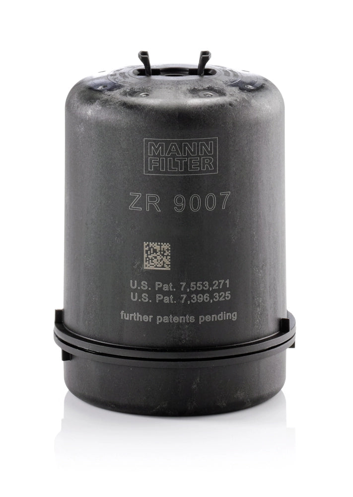 MANN-FILTER ZR 9007 Filtru ulei