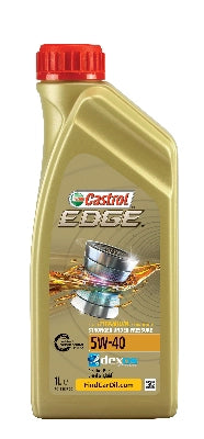 Castrol EDGE 5W-40 1535FA