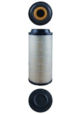 MAHLE LX 1687 Filtru aer