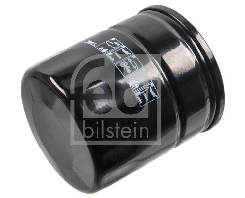 FEBI BILSTEIN 32122 Filtru ulei