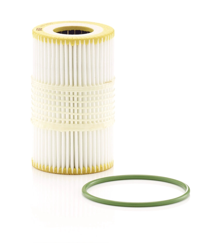 MANN-FILTER HU 7035 y Filtru ulei