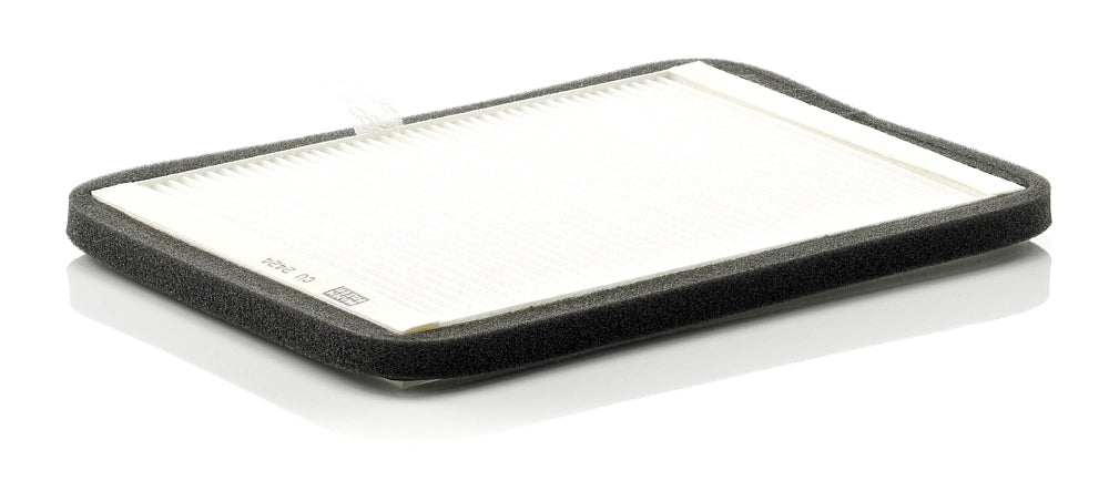 MANN-FILTER CU 2424 Filtru, aer habitaclu
