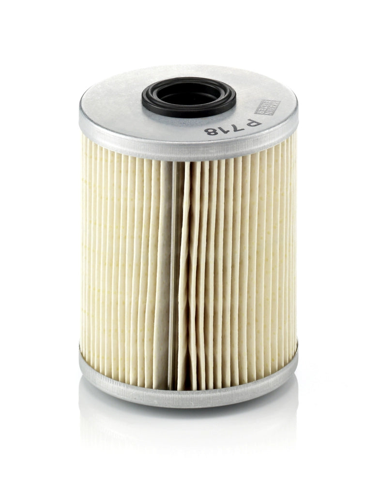 MANN-FILTER P 718 x Filtru combustibil