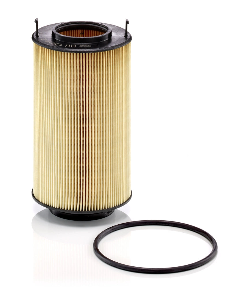 MANN-FILTER HU 12 016 z Filtru ulei