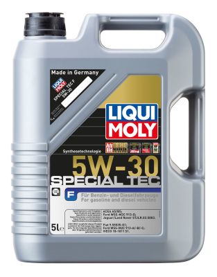 Special Tec F 5W-30 2326