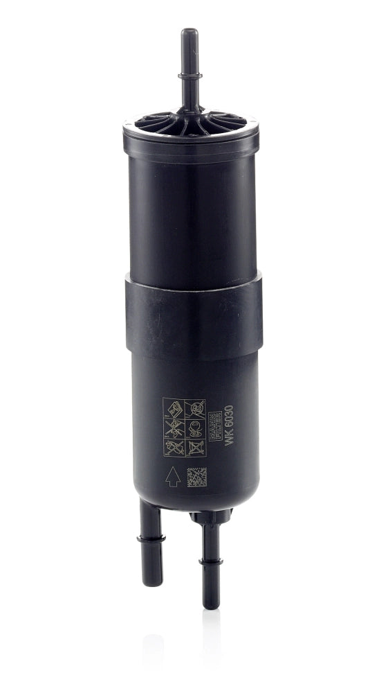 MANN-FILTER WK 6030 Filtru combustibil
