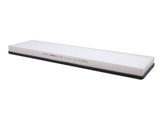 MAHLE LA 85 Filtru, aer habitaclu