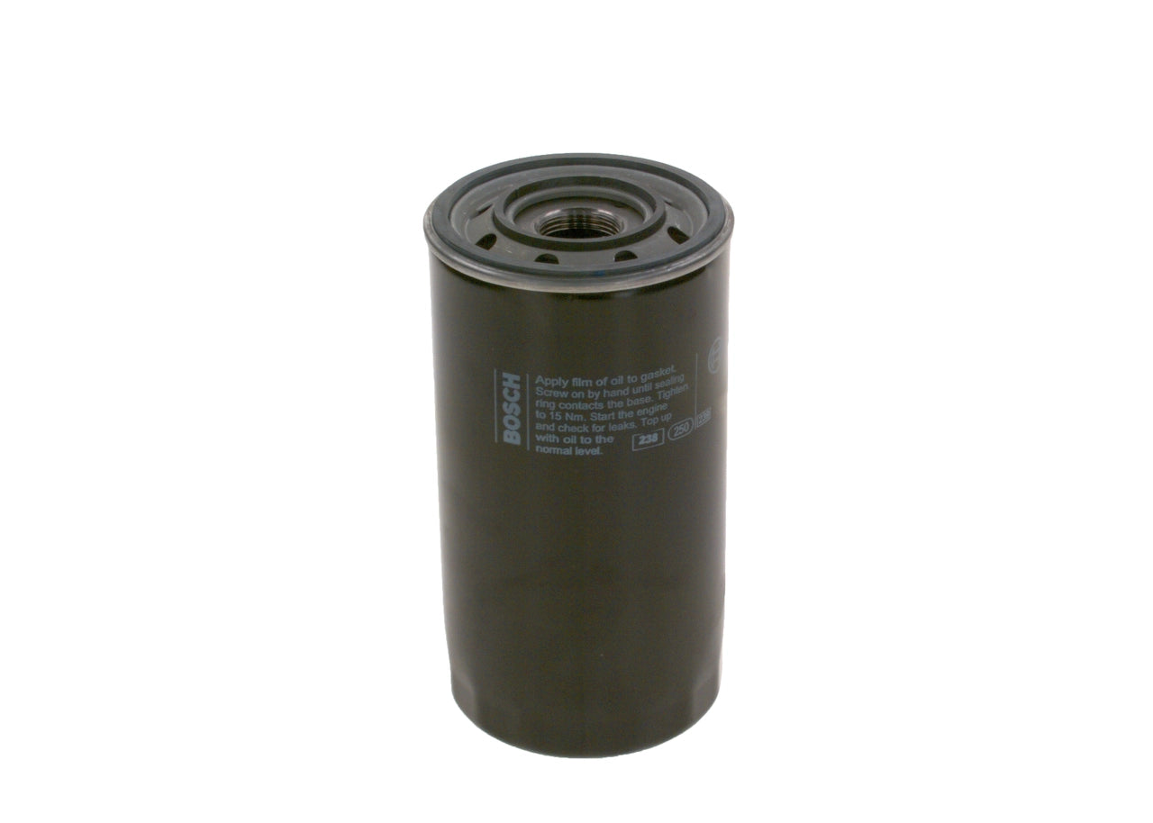 BOSCH F 026 407 049 Filtru ulei