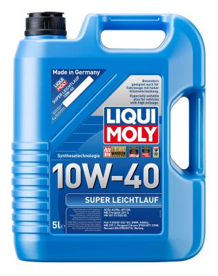 Super Leichtlauf 10W-40 9505