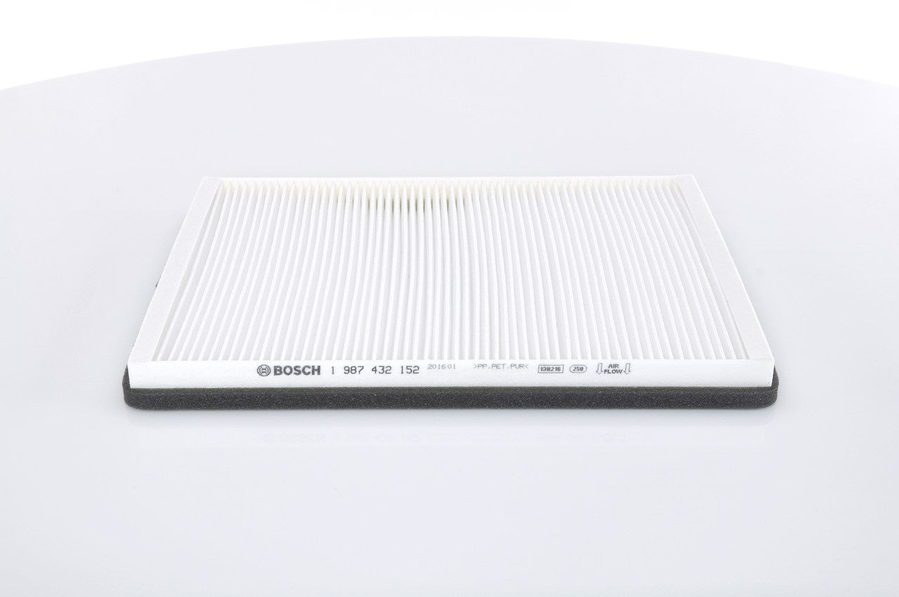 BOSCH 1 987 432 152 Filtru, aer habitaclu