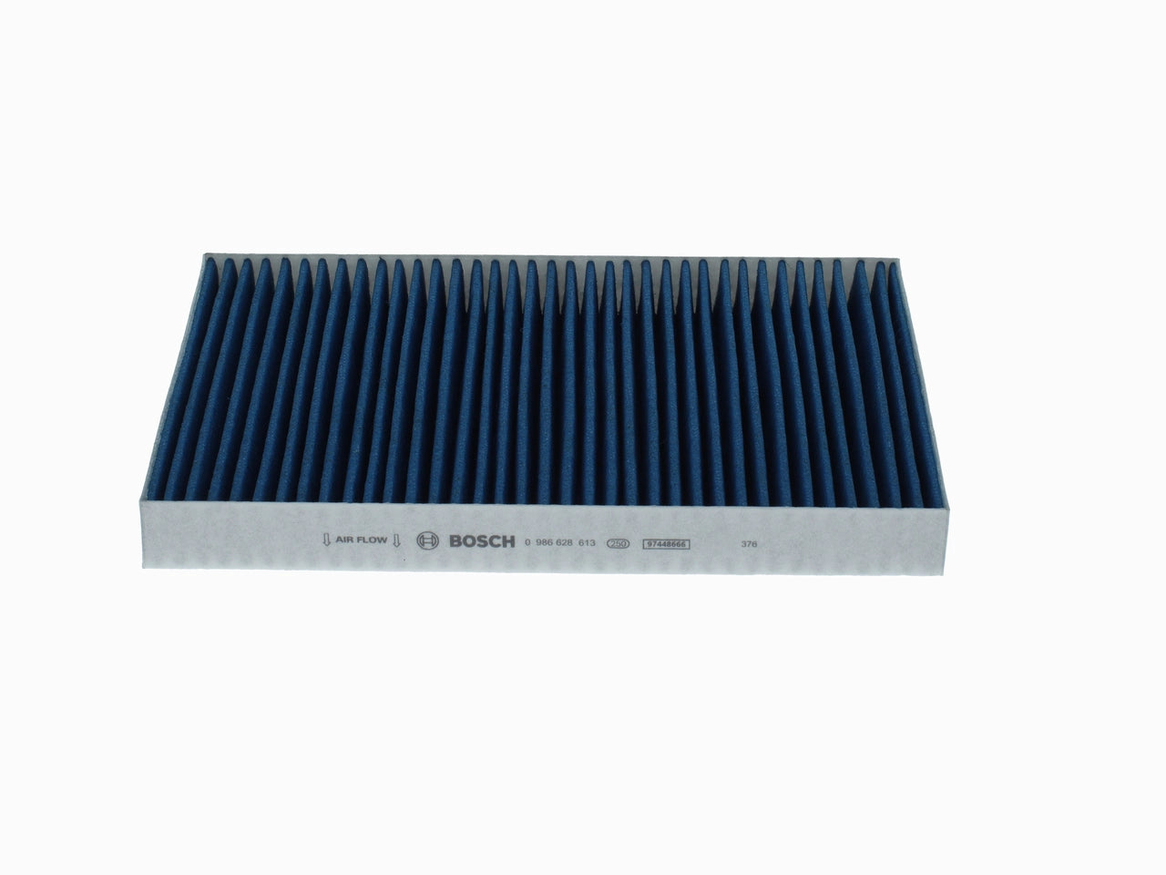 BOSCH 0 986 628 613 Filtru, aer habitaclu